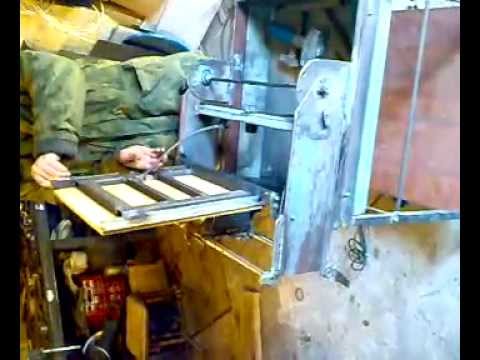 Смотреть все самодельные станки Смотреть все самодельные станки