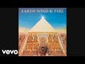 Earth, Wind & Fire - Fantasy (Official Audio)