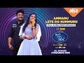 Full Performance by Sruthi Nanduri | Telugu Indian Idol2,  Thaman, DSP | ahavideoin
