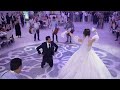 اجمل رقص فلكلوري عفريني مع سبع طبول عرس عزت & سوزين 2023