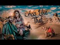 Alokaya | Ass Like That | Official Music Video