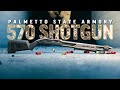 PSA 570: A Shotgun Tailored to You