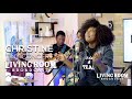 Christine Tiny Concert | LivingRoom BroadCast