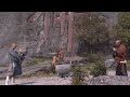 Kung Fu Movie! Evil monk provokes Shaolin Temple, but his martial arts are no match for a young monk