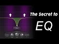 You Don't Understand EQ