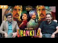 Hit or FLOP? | Chamkila REVIEW | Diljit Dosanjh | Netflix | India Pakistan | The Musbat Show- Ep 151