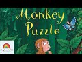 Storytime for kids read aloud - Monkey Puzzle by Julia Donaldson