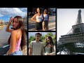 i got lost in a foreign country /( Amsterdam, Ireland, London, Paris vlog)