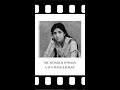Lata Mangeshkar: A tribute to the Wonder Woman of music