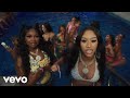 Lakeyah Ft. Gloss Up - Real B*tch (Official Video)