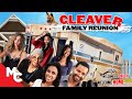 Cleaver Family Reunion | Full Comedy Movie | Trae Ireland | Sandy Simmons