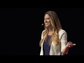 What a sex worker can teach us about human connection | Nicole Emma | TEDxSaltLakeCity
