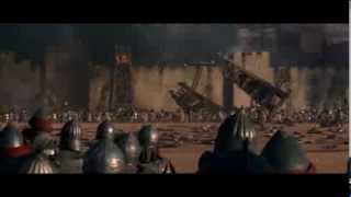 Kingdom of Heaven - Siege on Jerusalem third day