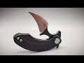 15+ Deadliest Knives Of The Year