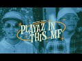 Downtown Q' - Playaz in dis MF feat. Hev Abi, LK (Official Music Video)