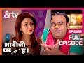 Bhabi Ji Ghar Par Hai - Episode 349 - Indian Romantic Comedy Serial - Angoori bhabi - And TV
