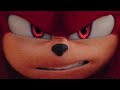 Knuckles is a show that exists