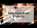 Selections from Encanto - arr. Paul Murtha - Syphonic Winds Live!