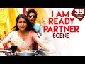 I am ready Partner scene | Rab Ne Bana Di Jodi | Shah Rukh Khan, Anushka Sharma | Movie Scenes