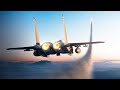 The F-15 Terrifies The Soviets