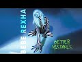 Bebe Rexha - Empty [Official Audio]