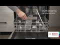 How to Load a Dishwasher/Dishwasher Loading Tips by Bosch Home Appliances