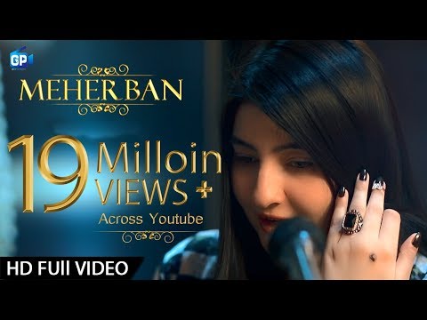 Gul Panra Meherban Original Full Hd Song - Gul Panra New