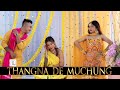 Thangna de muchung || Lipika,  Hrishi & suman ||Parmita | Swkang|| Nairwk'S Production