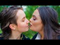 Fight For Your Rights - Flunk S3 E22 - Lesbian Romance