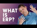 What is ERP? | System ERP | SAP for beginners