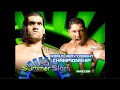 Story of The Great Khali vs. Batista | SummerSlam 2007