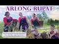 ARLONG RUPAT Official Video|| MANIMKA KROPI , HUNALI TISSOPI & PROTIMA TERONPI || Dhorom Teron