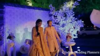 Top Wedding Planner in India- Diksha Tanmay Ahlawat Showreel Wedding by Indian Wedding Planners