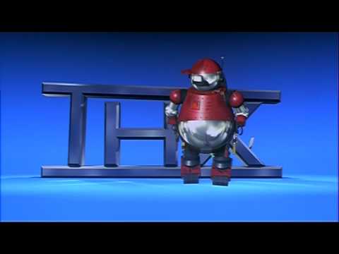 THX Tex Digitally Mastered Variant 