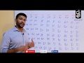 Learn Korean in Sinhala - Lesson 02 - කොරියානු හෝඩිය