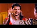 പോലീസ് സ്റ്റേഷനിൽ കയറി മാസ്സ് കാണിക്കാൻ ഇങ്ങേർ കൊണ്ടേ പറ്റൂ |Rajadhaani Malayalam Movie Action Scene