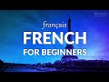 200 French Conversation Phrases for Beginners – Easy & Slow