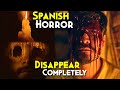 Devil's Photographer : Spanish Horror Movie | Disappear completely Explained In Hindi  | Netflix