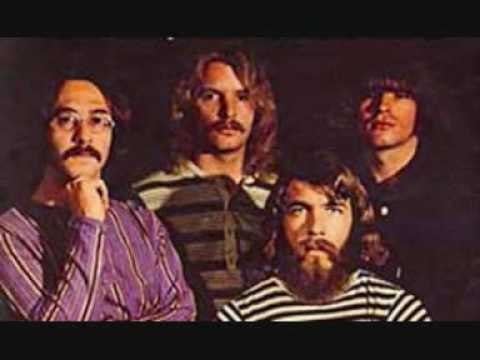 Download CCR - Who'll Stop The Rain free