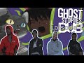 Red Paper or Blue Paper?? | Ghost Stories Dub Episode 2 Reaction