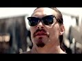THE BAD BATCH | Miami Man THE BAD BATCH | Miami Man