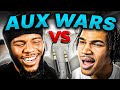 Aux Wars! Chrisnxtdoor vs. Plaqueboymax