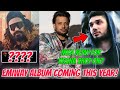 Emiway Album Coming This Year! Ikka Reply To Kr$na! Shot For Ikka In Track! Raftaar Fans Saying BKC!