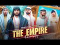 The Empire | Round2World | R2W