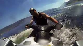 Summer GoPro Waverunner - LRD - A Hero From The Future