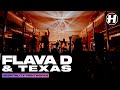Flava D & Texas | Live @ Hospitality Printworks 2023