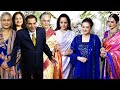 Aamir Khan’s Daughter Wedding Reception - Dharmendra,Hema Malini,Rekha,Jaya,Saira Banu,A. R. Rahman