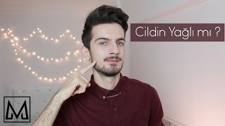 Siyah Noktalara Son │ Yağlı Ciltlerin Uygulaması Gereken 5 Madde !
