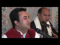 Jaan Wandyo Kashmiri Song By Rashid Jahangir