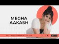 The Stunning Megha Akash: Rising Star Of Tamil And Telugu Cinema!